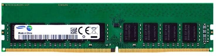 Оперативная память 32Gb DDR4 3200MHz Samsung