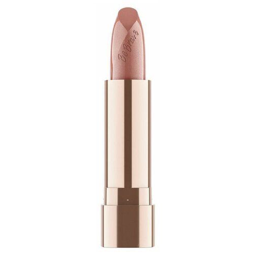 Губная помада Catrice Power Plumping Gel Lipstick гелевая морковно-красный тон 140