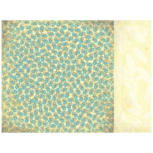 Скрапбумага 