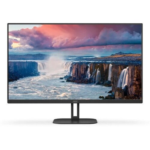 Монитор AOC 238 1920x1080 169 IPS WLED HDMI USB-C 24V5CEBK Черный 1954000₽