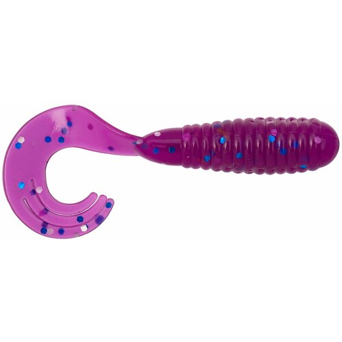 Твистер CONDOR Crazy Bait CTF50 размер 50 мм, цвет 012 (15 шт)