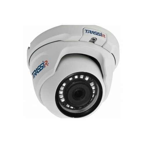 IP-камера Trassir TR-D2D2 27-135 мм 1042500₽