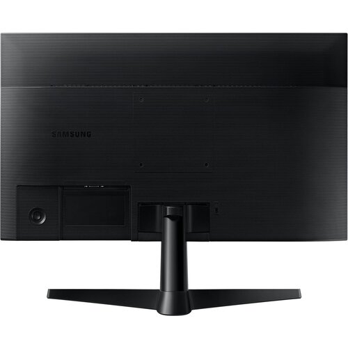 Монитор Samsung 23.8" S24C310EAI черный IPS LED 16:9 HDMI матовая 250cd 178гр/178гр 1920x1080 75Hz FreeSync VGA FHD 2.8кг