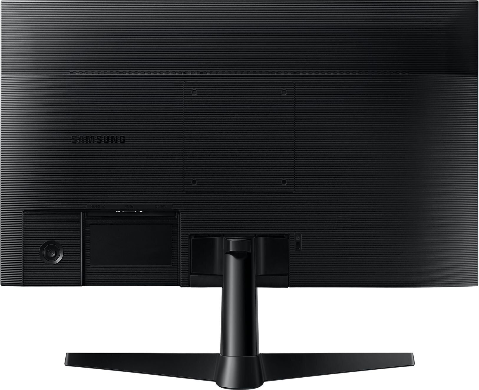 Монитор Samsung 23.8" S24C310EAI черный IPS LED 16:9 HDMI матовая 250cd 178гр/178гр 1920x1080 75Hz FreeSync VGA FHD 2.8кг