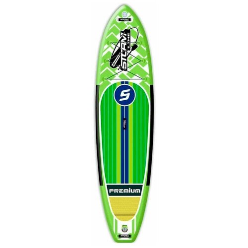 SUP доска Stormline PREMIUM 10'6' LIGHT 2021