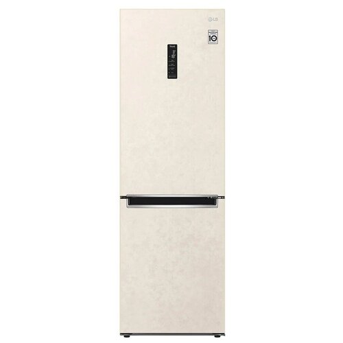 Холодильник LG GA-B459MEQM 6000000₽