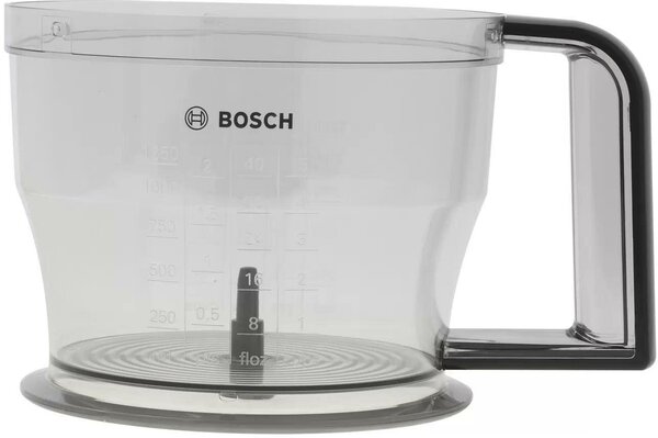 Чаша для измельчения, для блендера Bosch 00748750