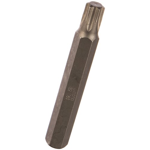 Вставка-бита 10 мм DR TORX, T50, 75 мм Ombra 571350 15875106