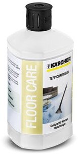 Средство для чистки ковров RM 519, 1 л, Karcher | 6.295-771.0