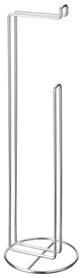 фото Держатель для туалетной бумаги ИКЕА КРОКФЬЁРДЕН