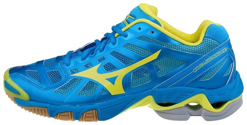 Mizuno Wave Lightning RX2