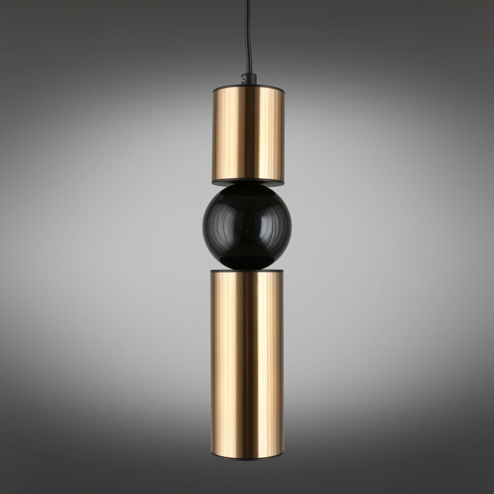 APL.615.16.01 Светильник подвесной Aployt Brizhit — фото 1