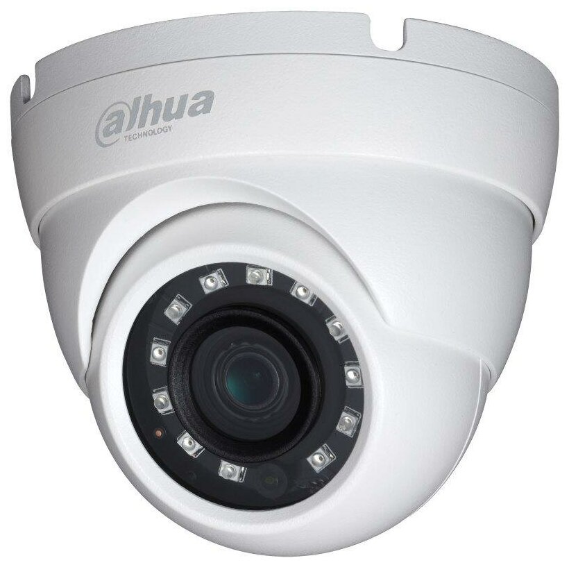 IP камера Dahua DH-IPC-HDW4231MP-0360B-S2