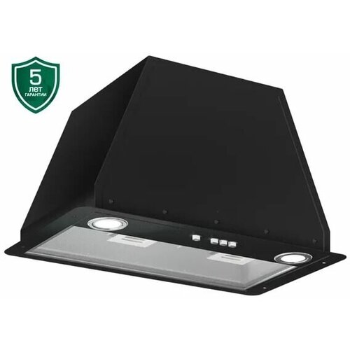 Встраиваемая вытяжка Elikor Flat 52П-650-К3Д черныйчерный 885000₽