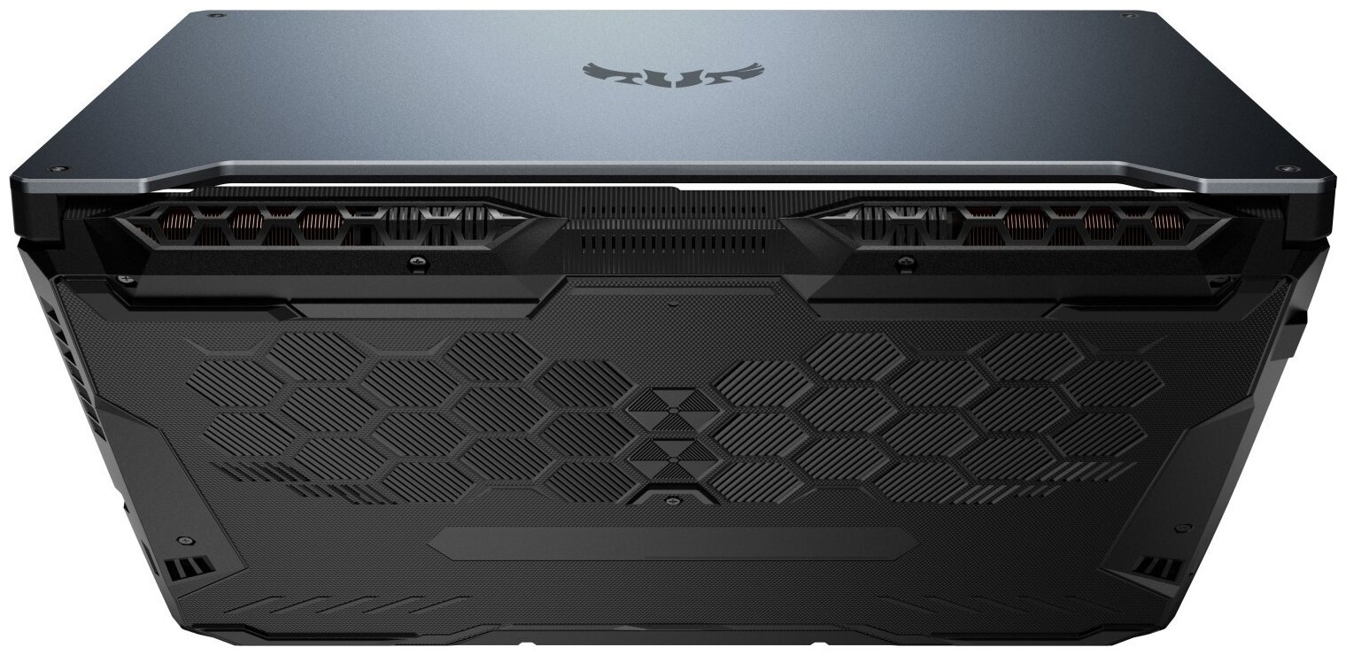 Asus Ноутбук ASUS TUF Gaming F15 FX506LH-HN274T Intel Core i7 10870H1561920x108016GB1TB SSDNVIDIA GeForce GTX 1650 4GBWindows 10 Home