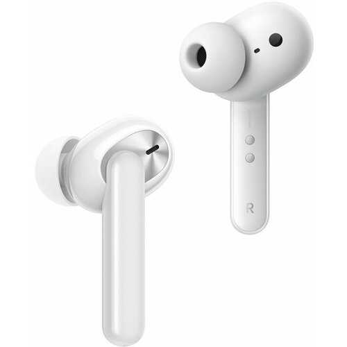 Гарнитура OPPO Enco W31 Bluetooth белый 817000₽
