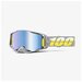 Очки 100% Armega Goggle Complex / Mirror Blue Lens (50721-250-02)