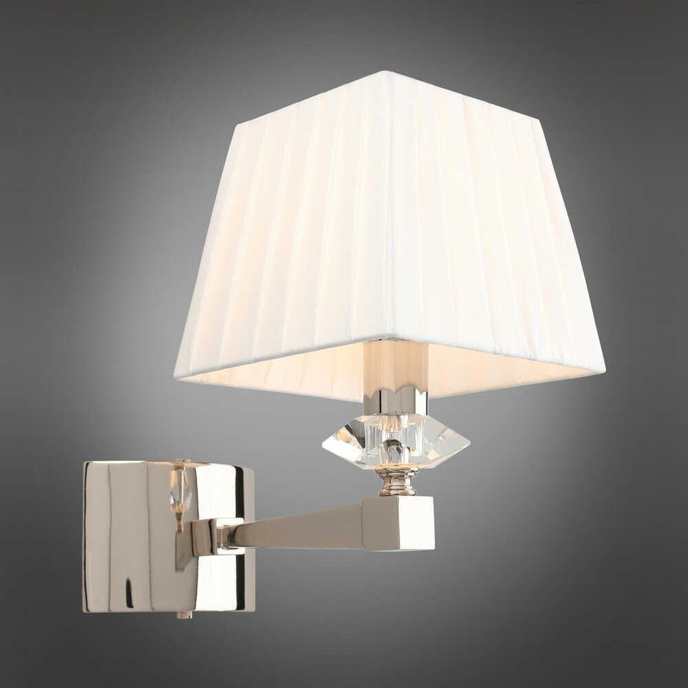 APL.722.01.01 Бра настенное Aployt Dominka — фото 1