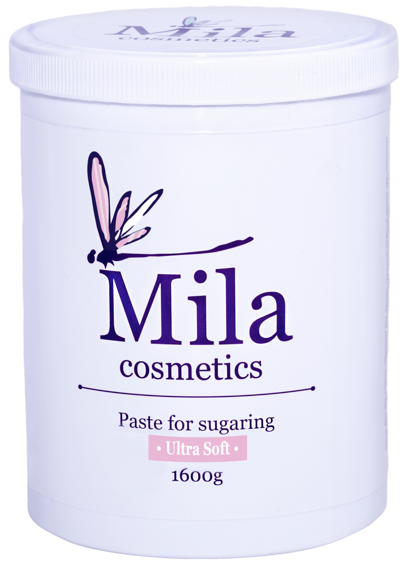 Mila Cosmetic 23004    Ultra Soft 1600 