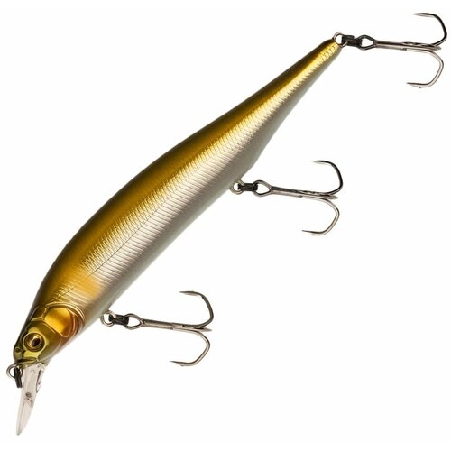 Воблеры для рыбалки Megabass Ito-Shiner 115 #Wagin Ayu