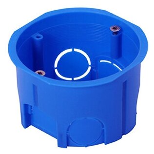 фото Коробка монтажная УПп 68/45.1.1