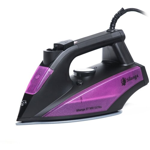 Паровой утюг Silanga ST300 Ultra 899000₽