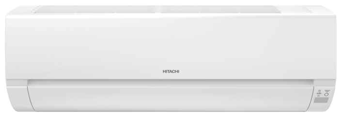 Сплит-система Hitachi RAK-25REF/RAC-25WEF X-Comfort