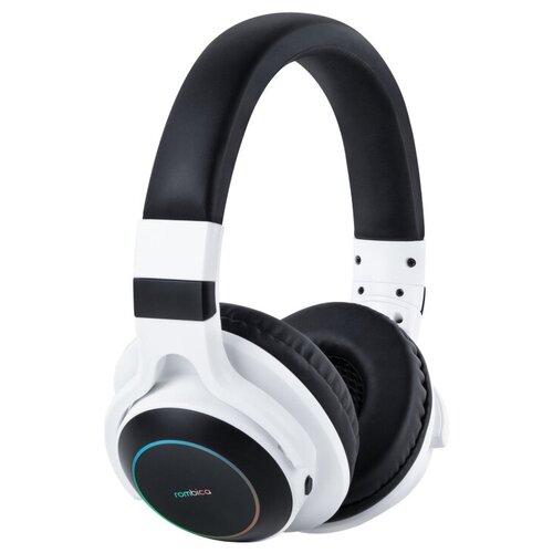 Беспроводные наушники Rombica mysound BH-15 White