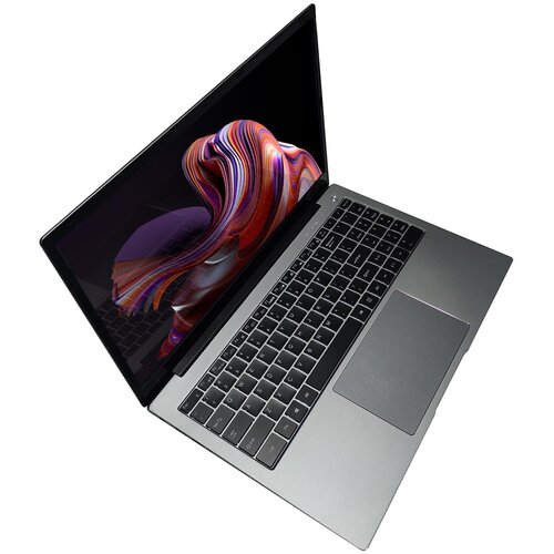Ноутбук HIPER NOTEBOOK 1561920x1080 матовый IPSIntel Core i5 1135G724Ghz16384Mb512SSDGbnoDVDInt Intel Iris Xe GraphicsCamBTWiFi57WH 8803000₽