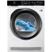 Сушильная машина Electrolux EW9H188SC, сторона открывания двери справа, белый