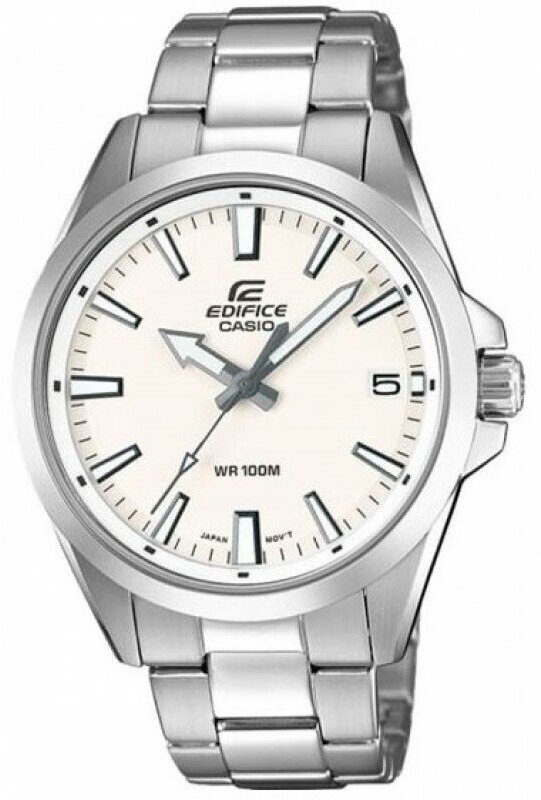 Наручные часы CASIO Edifice EFV-100D-7A