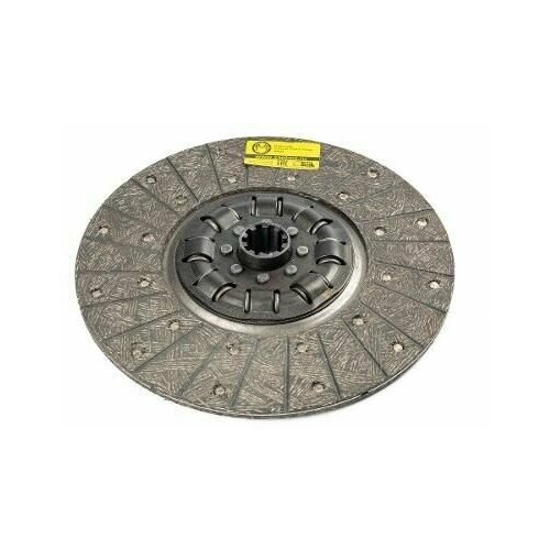 Диск сцепления (ТА 53-1601130-01) ТМЗ
