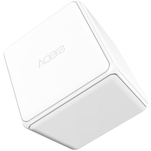 Aqara Magic Cube CN, белый