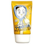 Elizavecca Тональный крем Skin Liar T-Rawing Foundation, SPF 50 - изображение