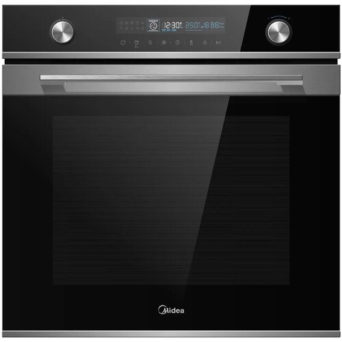 Электрические духовые шкафы Midea MO86000MGB 5890000₽