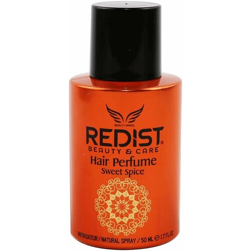 REDIST Professional Парфюм-блеск для волос Hair Care Perfume SWEET SPICE, 50 мл