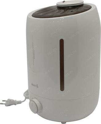 Увлажнитель Xiaomi Deerma Air Humidifier 5L DEM-F500 - фото №7