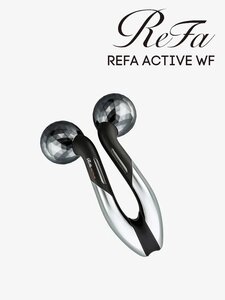 Роликовый массажер REFA ACTIVE WF roller, Япония