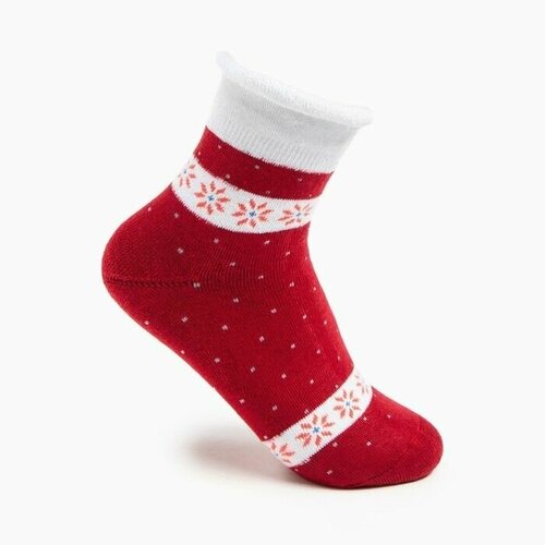 фото Женские носки happy frensis, размер 40, бордовый