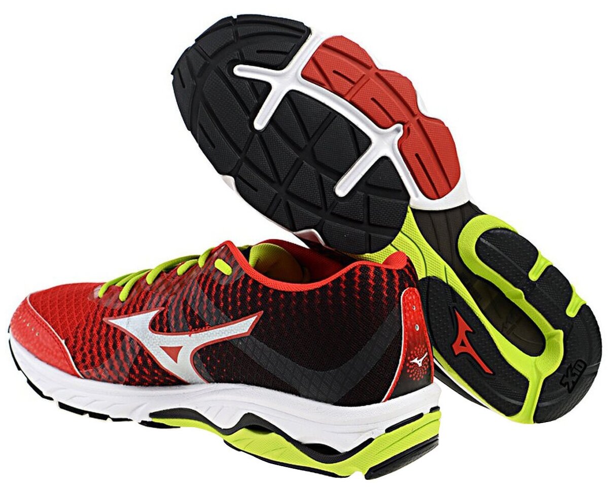 Mizuno elevation on sale