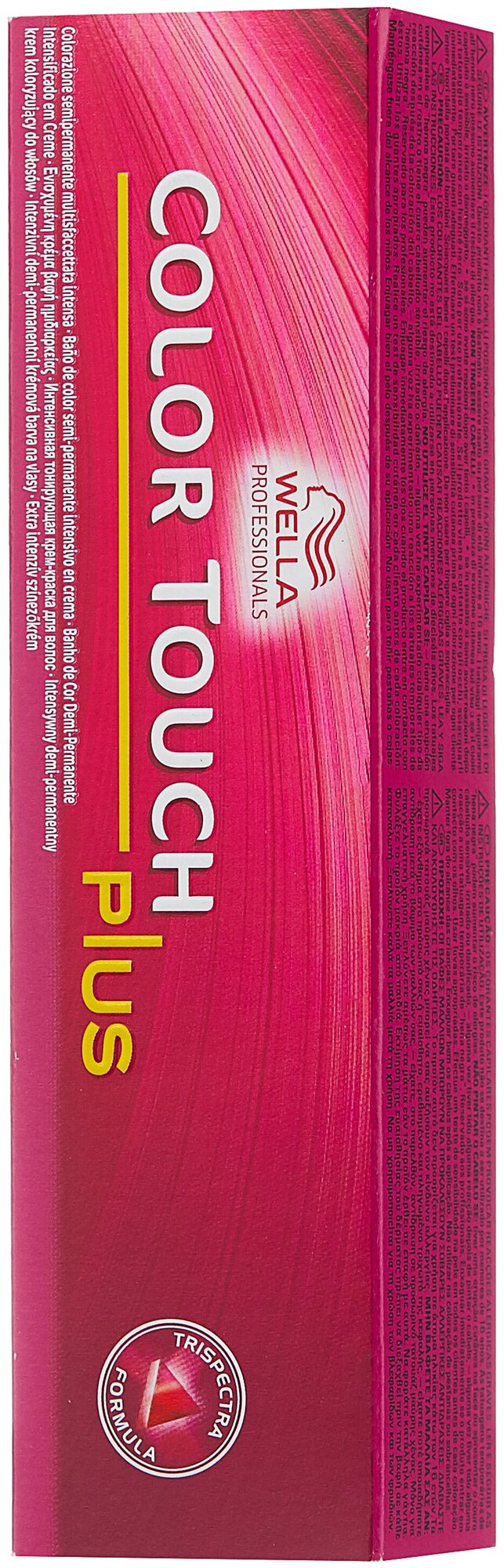 Wella Professionals Color Touch Plus Краска для волос