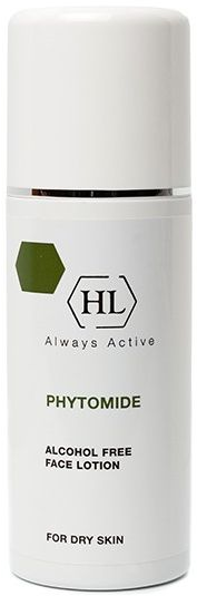 PHYTOMIDE Holy Land PHYTOMIDE ALCOHOL FREE FACE LOTION | Безалкогольный лосьон для лица, 250 мл