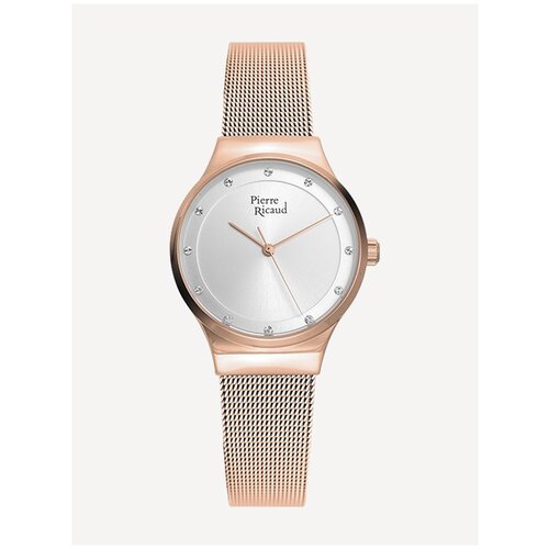 фото Часы наручные женские pierre ricaud p22038.91r3q