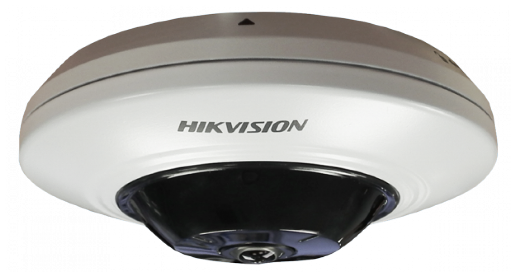 Камера видеонаблюдения Hikvision DS-2CD2935FWD-I белый (ds-2cd2935fwd-i(1.16mm)) - фото №2