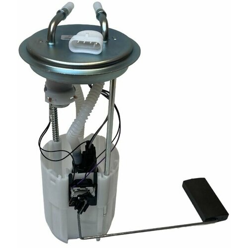 Электробензонасос ГАЗель 2705 3221 3302 с датчиком указателя уровня топлива ЭБН-9П2960031 3424₽