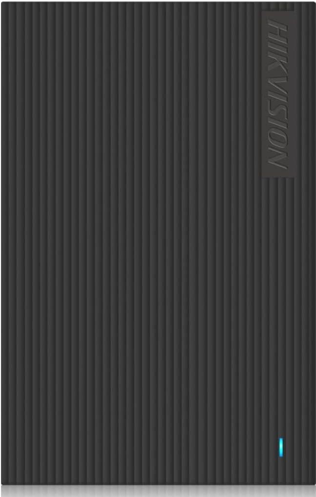 Внешний жесткий диск 2Tb Hikvision T30 HS-EHDD-T30 2T Black черный USB 3.0