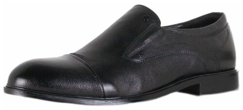 Туфли Dino Ricci, размер 42, черный