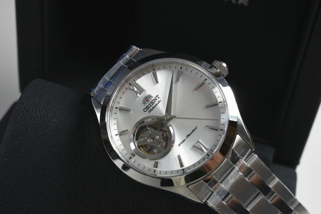 Наручные часы ORIENT AG03001W