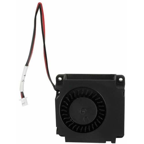 Creality Вентилятор турбина 40/10/24 для Sprite экструдер Blower fan_4010_24V_6800 3d full metal j head cr10 hotend extruder hot end kit for ender 3 5 pro cr10 10s bowden extruder 12 24v 3d printer parts