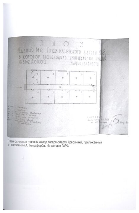 Треблинка. Исследования. Воспоминания. Документы - фото №6